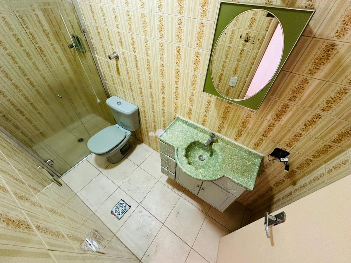 Casa, Santa Mônica, 2 Quartos, 1 Vaga