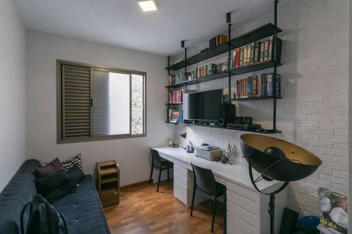 Apartamento, Anchieta, 3 Quartos, 2 Vagas, 1 Suíte