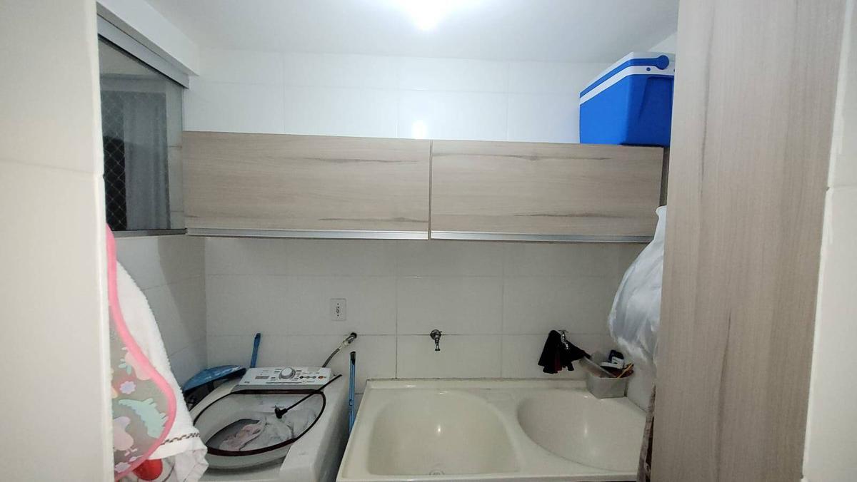 Apartamento, Santo Elói, 3 Quartos, 1 Vaga