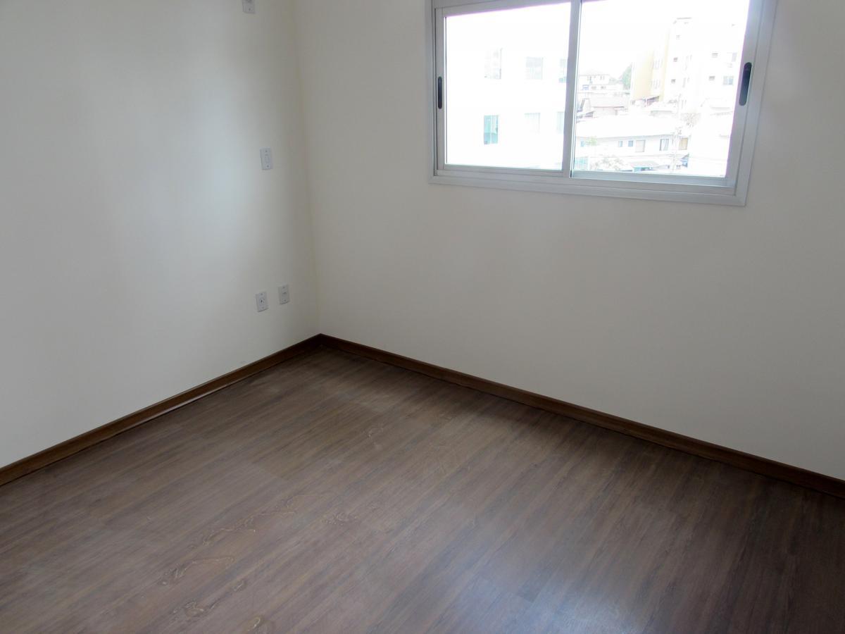 Cobertura, Santa Mônica, 2 Quartos, 2 Vagas, 1 Suíte