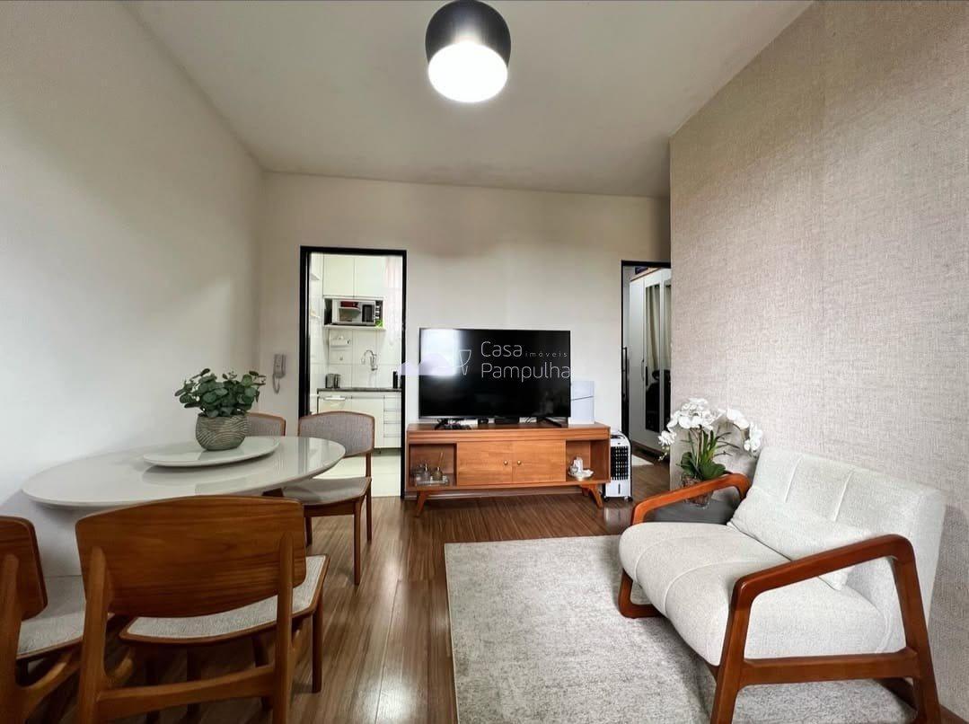 Apartamento, Santa Amélia, 2 Quartos, 1 Vaga