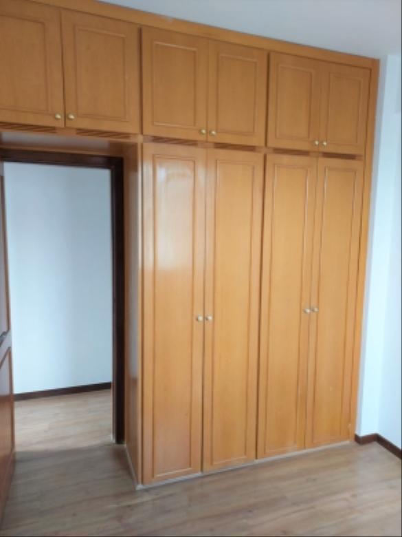 Apartamento, Serra, 4 Quartos, 2 Vagas, 1 Suíte
