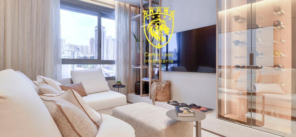 Apartamento, Vila da Serra, 4 Quartos, 4 Vagas, 4 Suítes