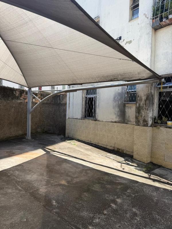 Apartamento, Industrial, 2 Quartos, 1 Vaga