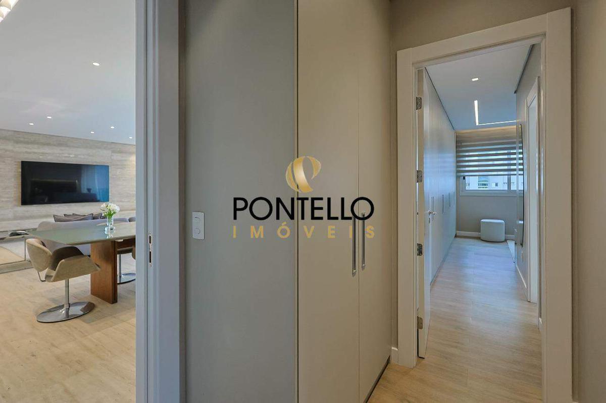 Apartamento, Vila da Serra, 4 Quartos, 4 Vagas, 3 Suítes