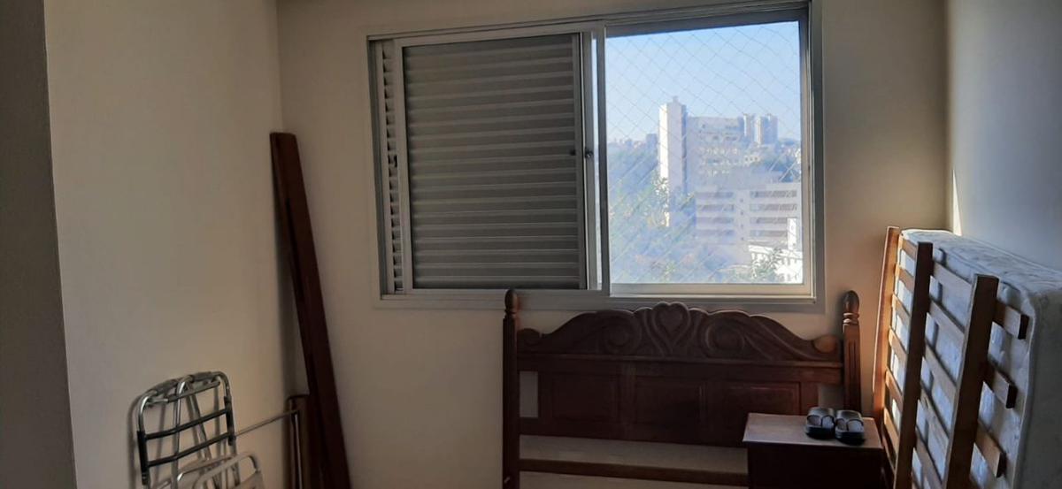 Apartamento, Ipiranga, 4 Quartos, 2 Vagas, 1 Suíte