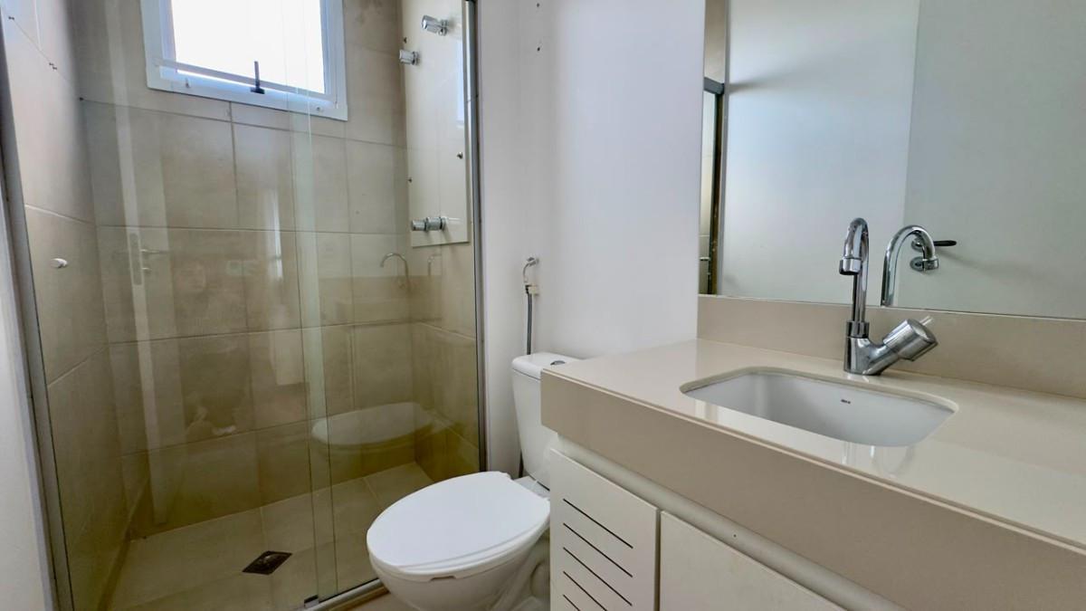 Apartamento, Nova Vista, 2 Quartos, 1 Vaga, 1 Suíte