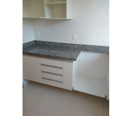 Apartamento, Engenho Nogueira, 3 Quartos, 2 Vagas, 1 Suíte