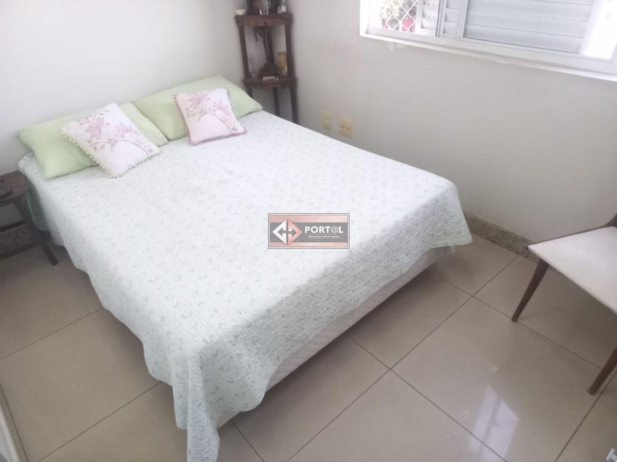 Cobertura, Itapoã, 4 Quartos, 3 Vagas, 2 Suítes