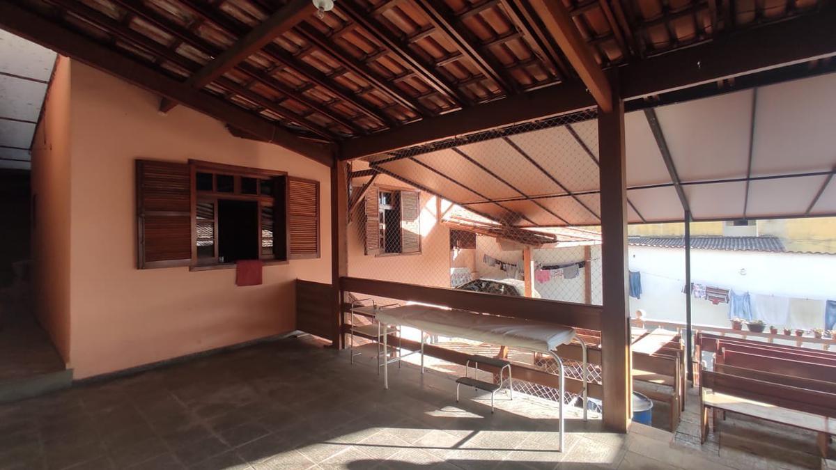 Casa, Novo Progresso, 3 Quartos, 6 Vagas, 1 Suíte
