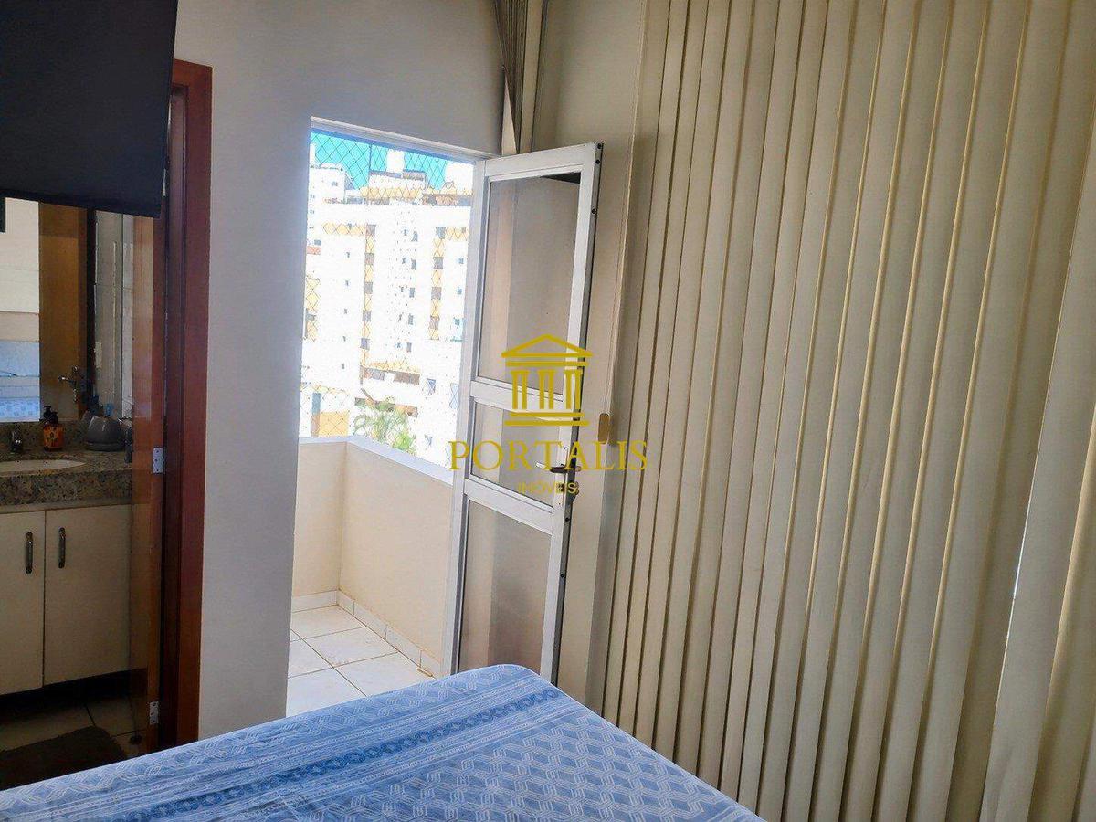 Apartamento, Castelo, 2 Quartos, 1 Vaga, 1 Suíte