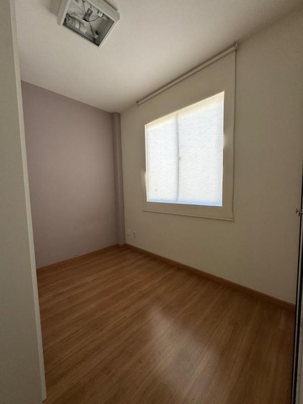 Apartamento, Santa Teresa, 3 Quartos, 2 Vagas, 1 Suíte