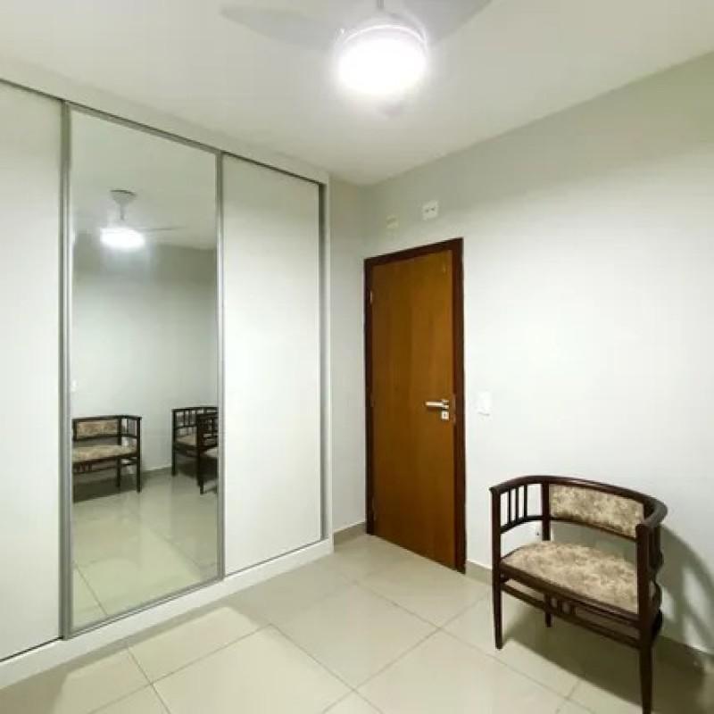 Apartamento, Santo Antônio, 4 Quartos, 3 Vagas, 1 Suíte