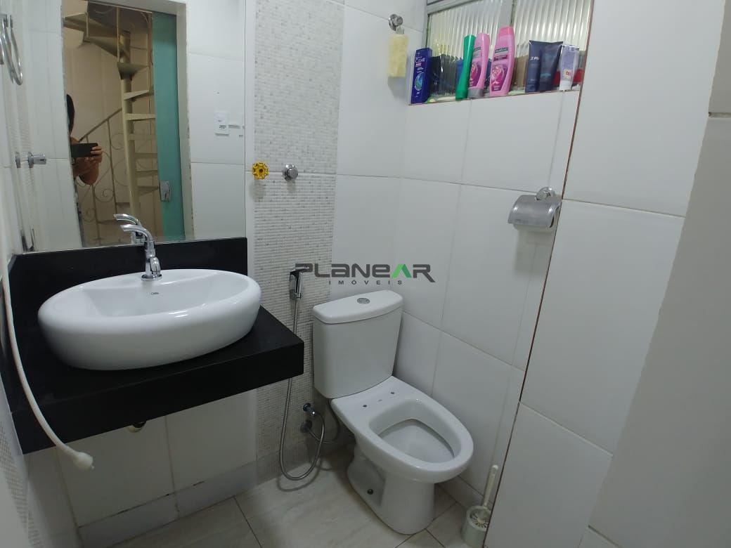 Andar, Eldorado, 1 Quarto, 0 Vaga