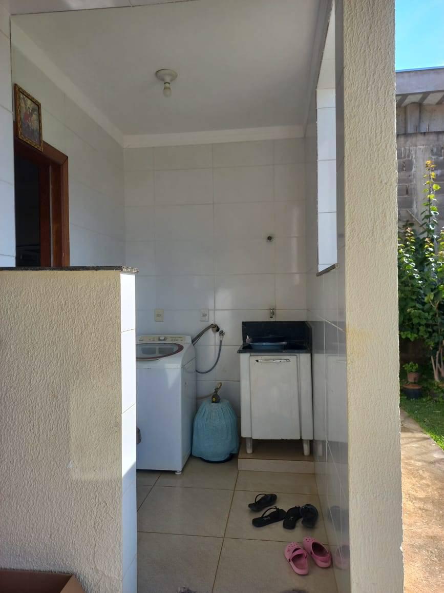 Casa, Santa Maria, 5 Quartos, 0 Vaga, 1 Suíte