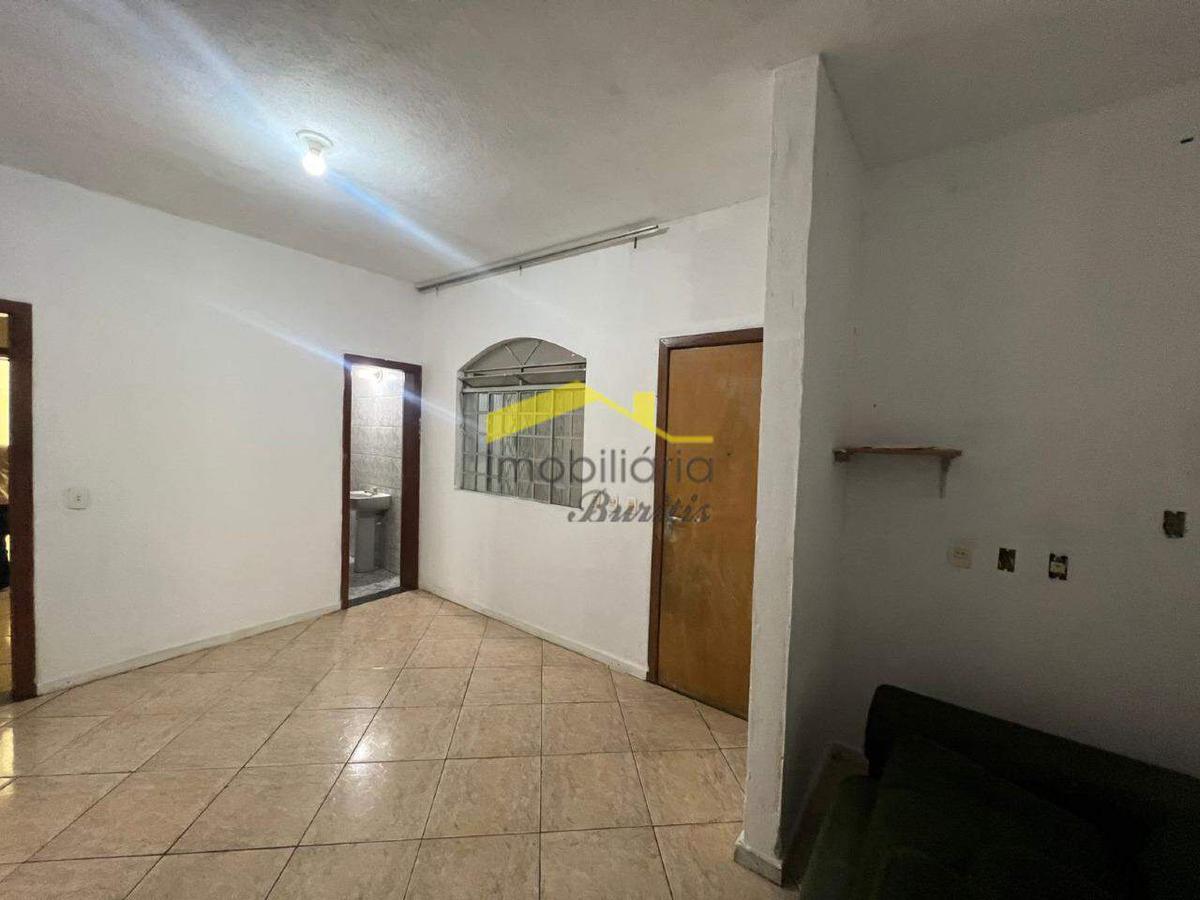 Casa, Havaí, 3 Quartos, 1 Vaga, 1 Suíte