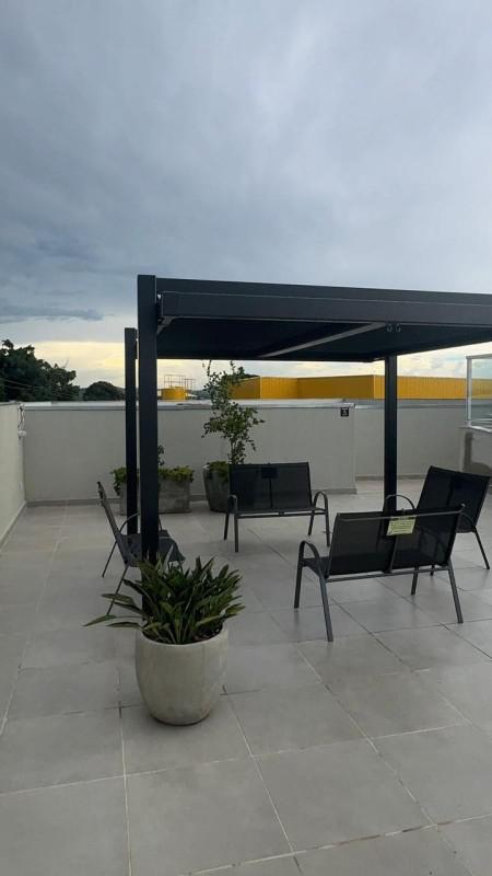 Apartamento, Centro, 2 Quartos, 1 Vaga