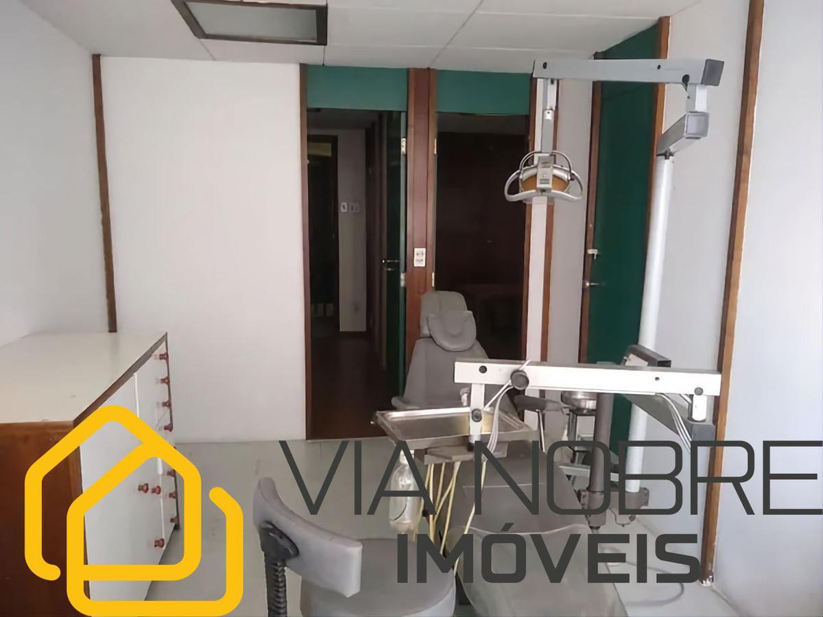 Sala, Centro