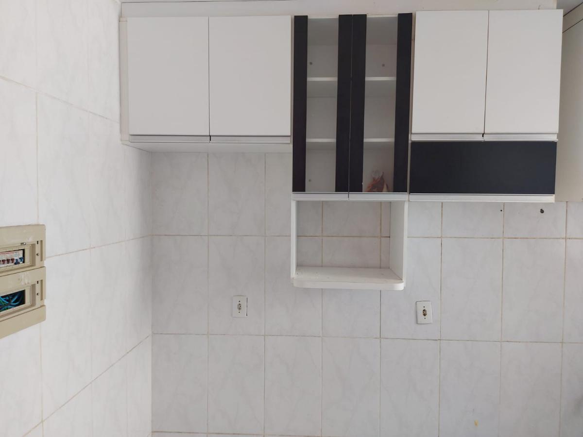 Apartamento, Sapucaia, 2 Quartos, 1 Vaga