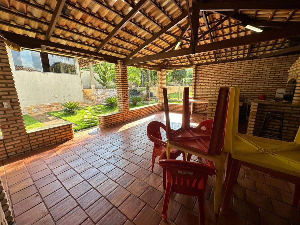 Fazenda, Centro, 5 Quartos, 10 Vagas, 2 Suítes