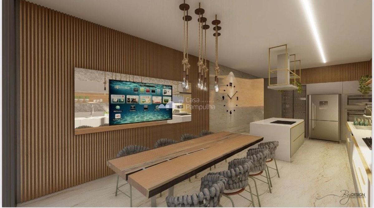 Casa, Gran Park, 4 Quartos, 4 Vagas, 4 Suítes