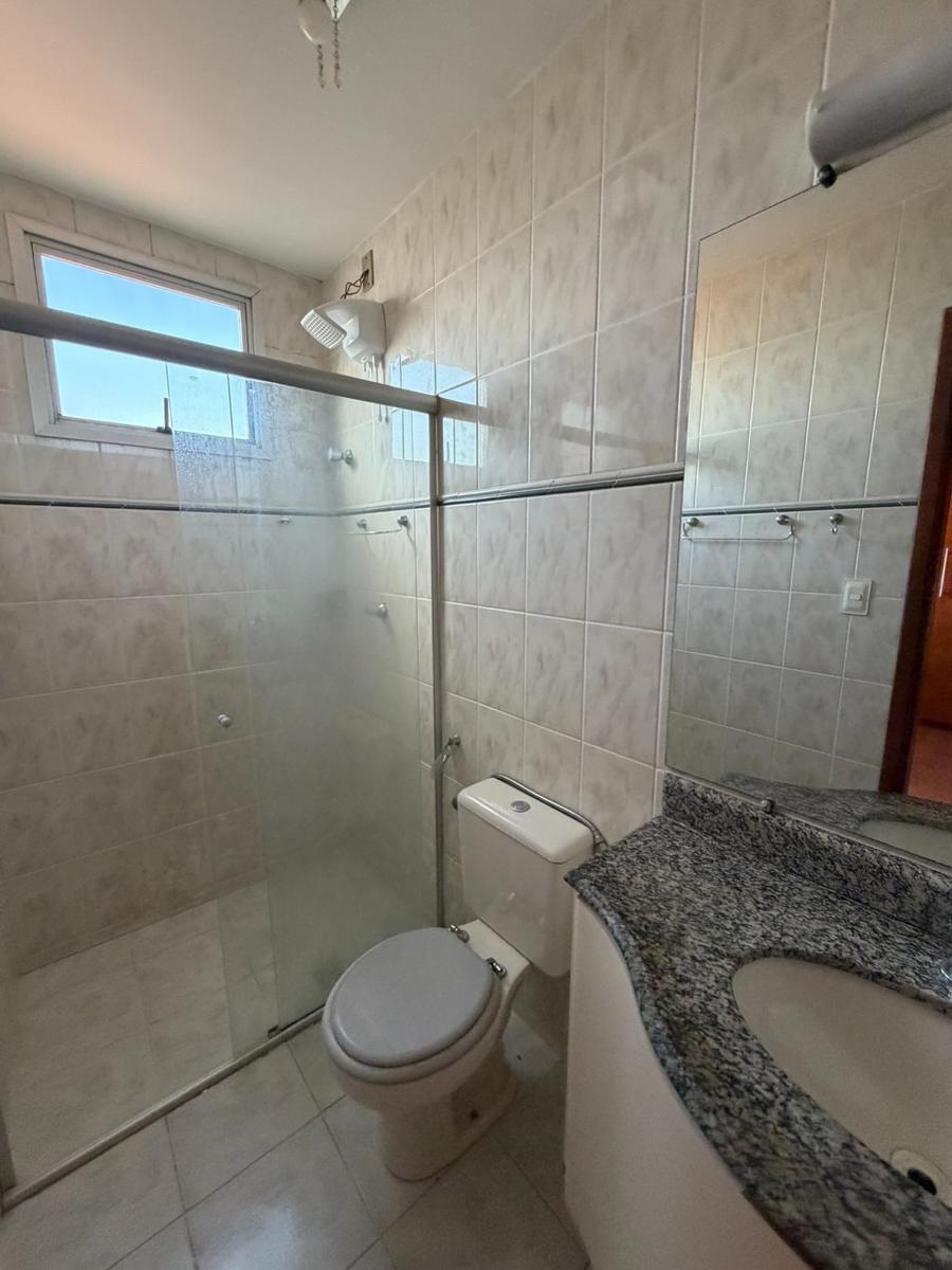 Cobertura, Santa Rosa, 3 Quartos, 2 Vagas, 1 Suíte