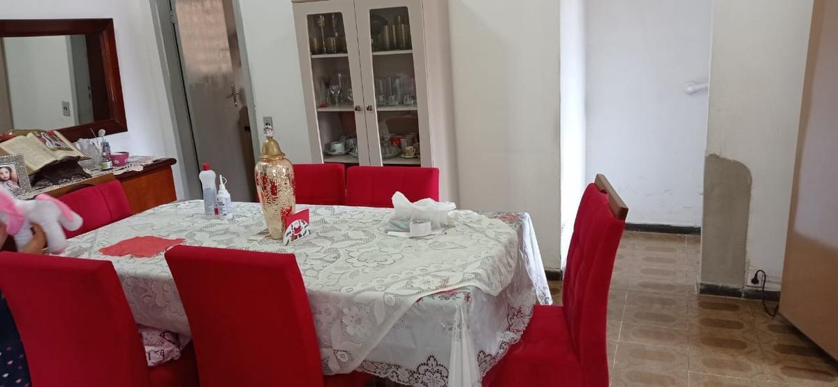 Casa, Alípio de Melo, 3 Quartos, 4 Vagas, 1 Suíte