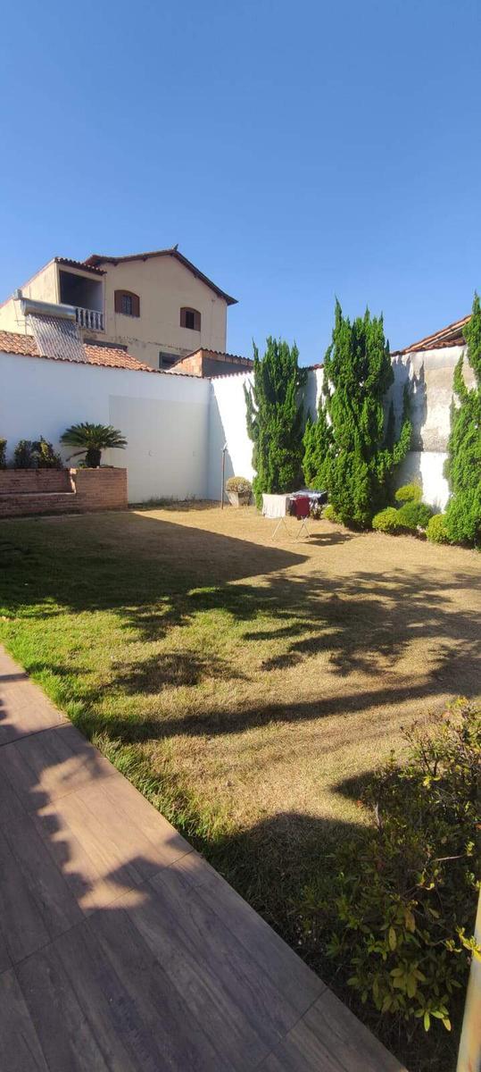 Casa, Riacho das Pedras, 3 Quartos, 3 Vagas, 1 Suíte