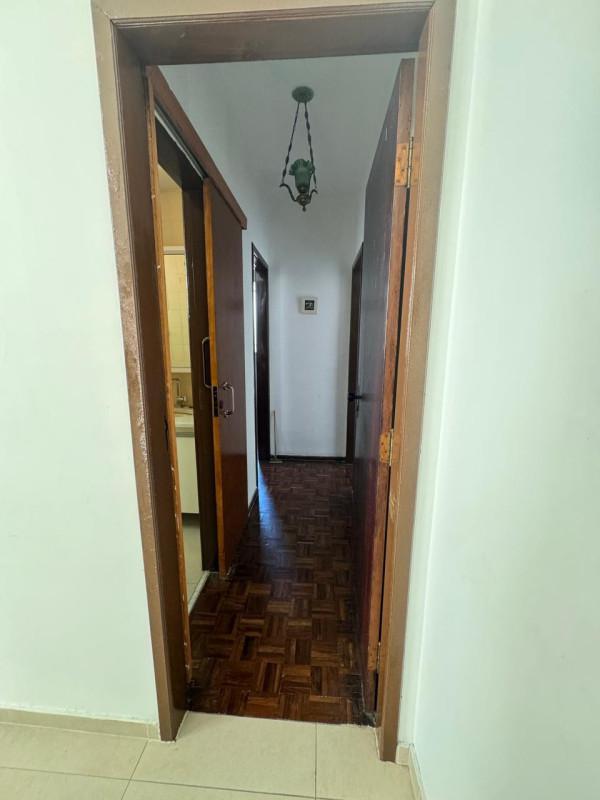 Apartamento, Coração Eucarístico, 3 Quartos, 1 Vaga, 1 Suíte