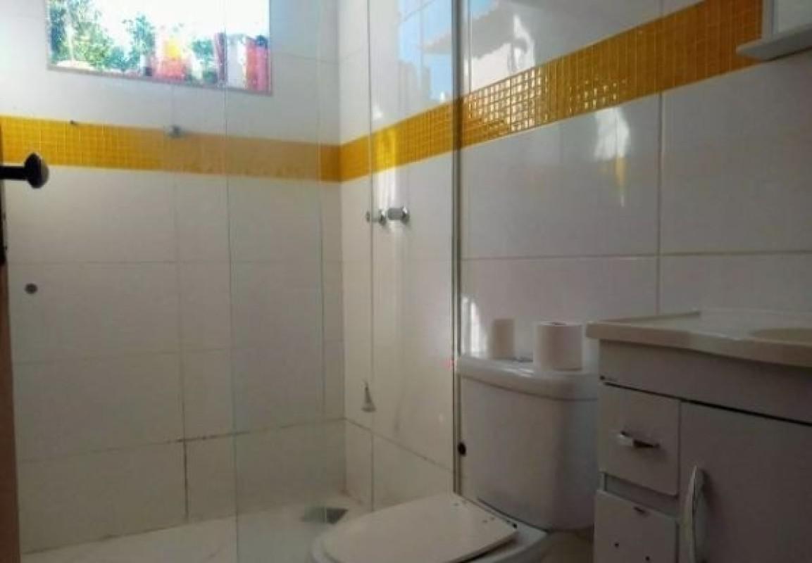 Casa, Rio Branco, 3 Quartos, 0 Vaga, 1 Suíte