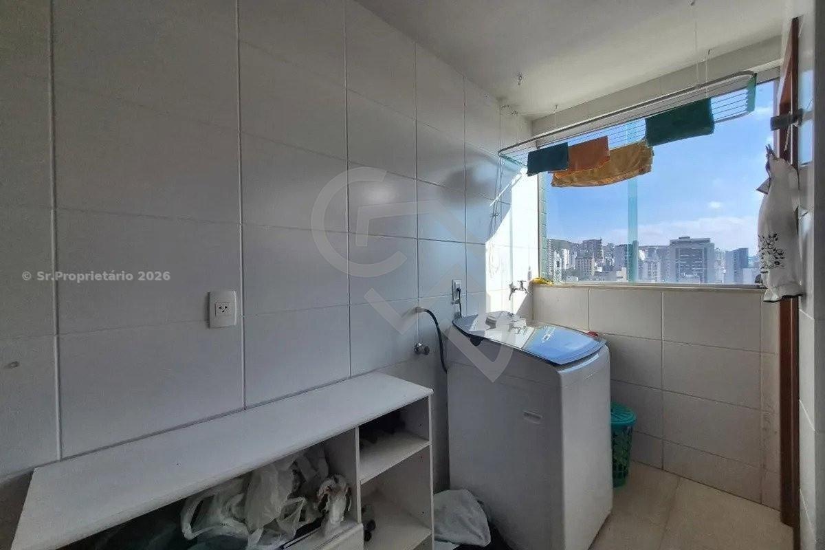 Apartamento, Cruzeiro, 4 Quartos, 4 Vagas, 2 Suítes