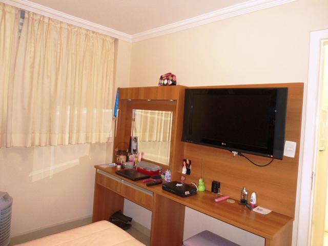 Cobertura, Buritis, 3 Quartos, 3 Vagas, 1 Suíte