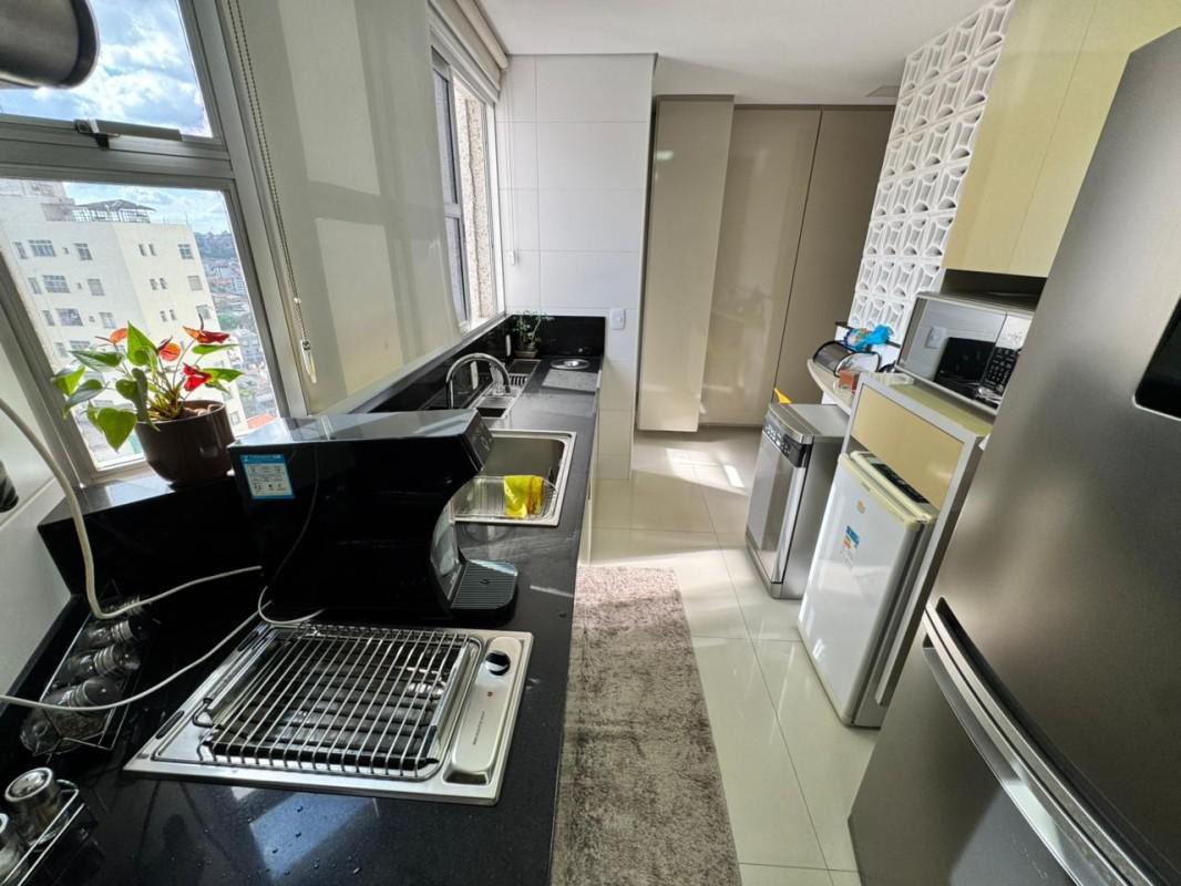 Apartamento, Silveira, 3 Quartos, 2 Vagas, 1 Suíte