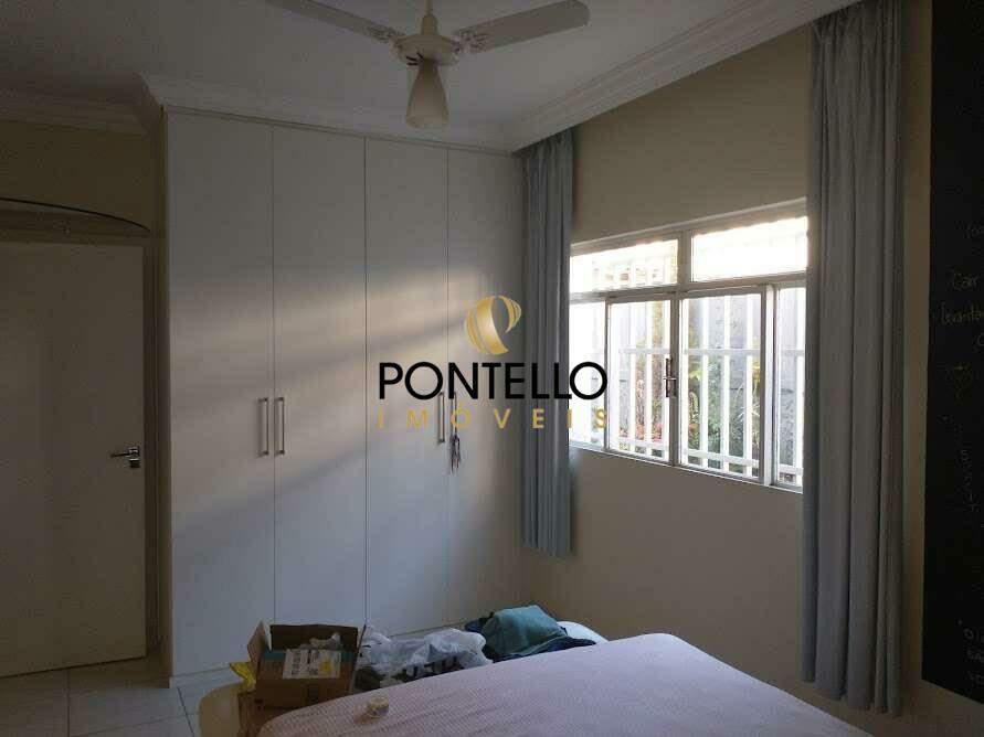 Casa, São José, 3 Quartos, 4 Vagas, 2 Suítes