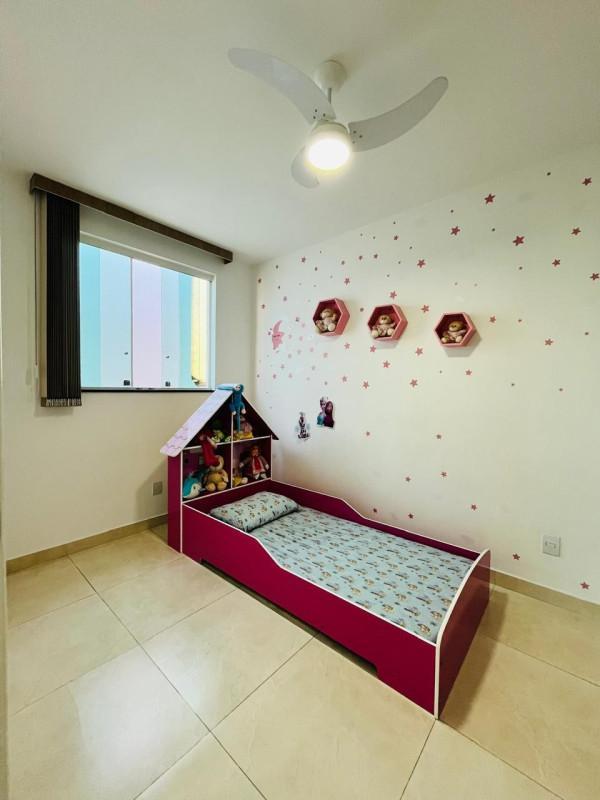 Casa, São Pedro, 2 Quartos, 2 Vagas