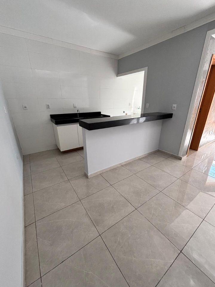 Casa, São João Batista (venda Nova), 2 Quartos, 1 Vaga