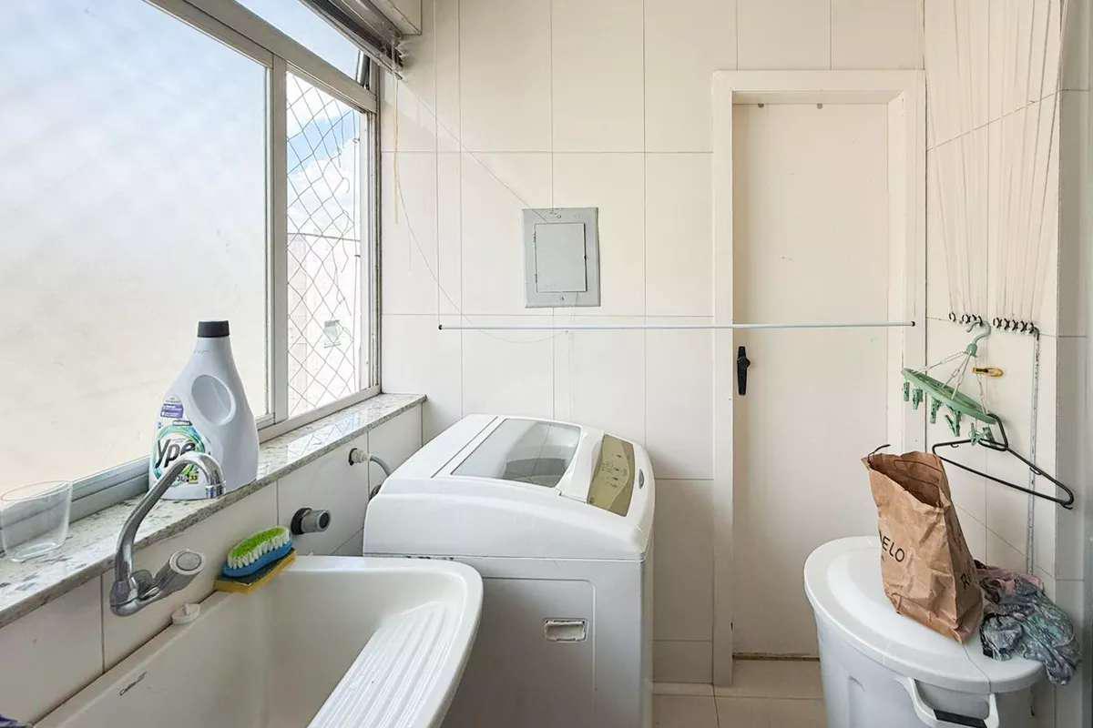 Apartamento, Buritis, 3 Quartos, 2 Vagas, 1 Suíte