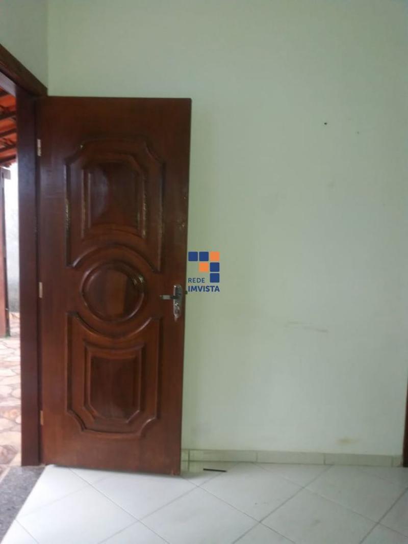 Casa, Novo Horizonte, 2 Quartos, 1 Vaga