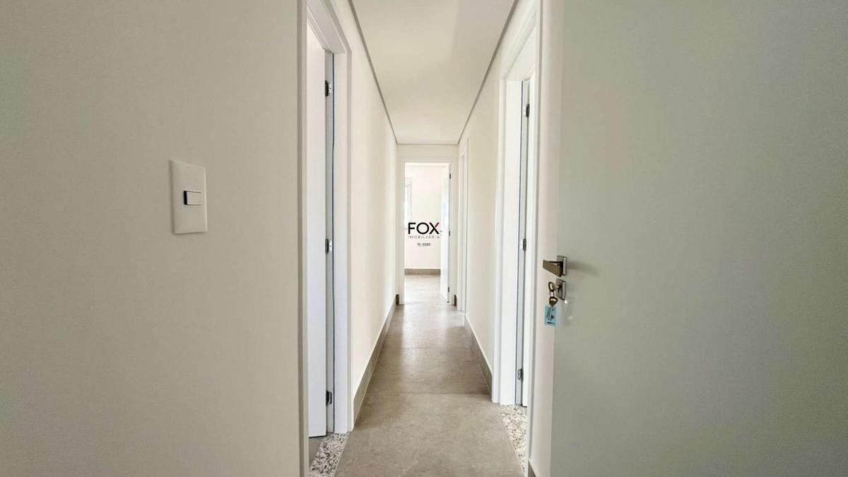 Apartamento, Castelo, 4 Quartos, 3 Vagas, 2 Suítes