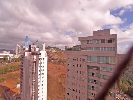 Apartamento, Belvedere, 4 Quartos, 4 Vagas, 4 Suítes