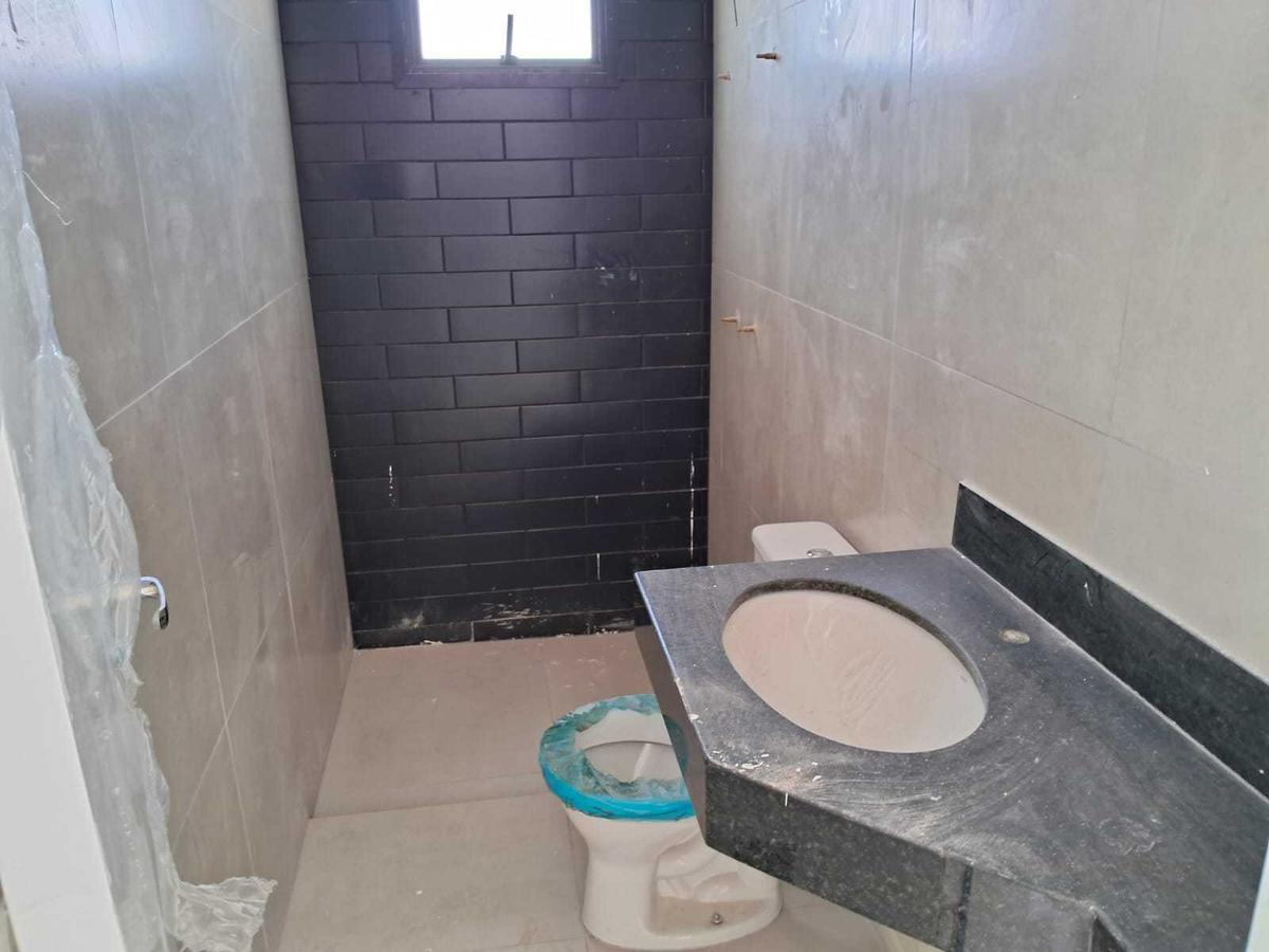 Cobertura, Ana Lúcia, 4 Quartos, 2 Vagas, 1 Suíte