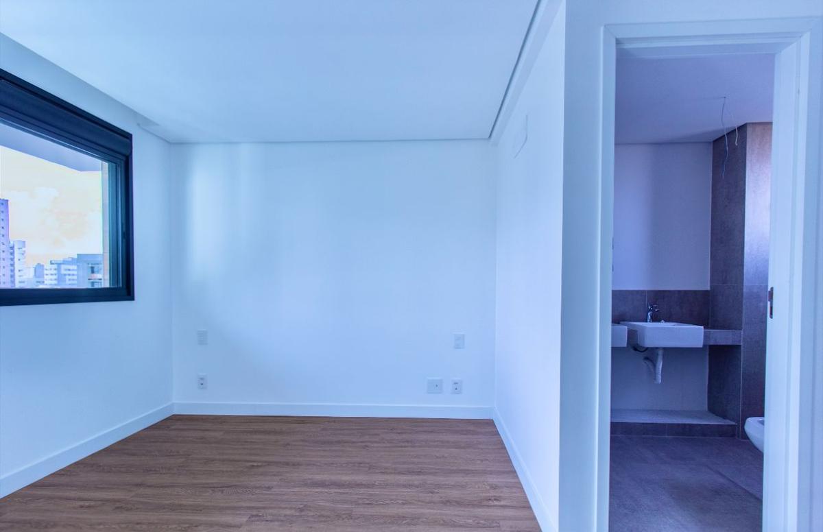 Cobertura, Santo Agostinho, 3 Quartos, 3 Vagas, 1 Suíte