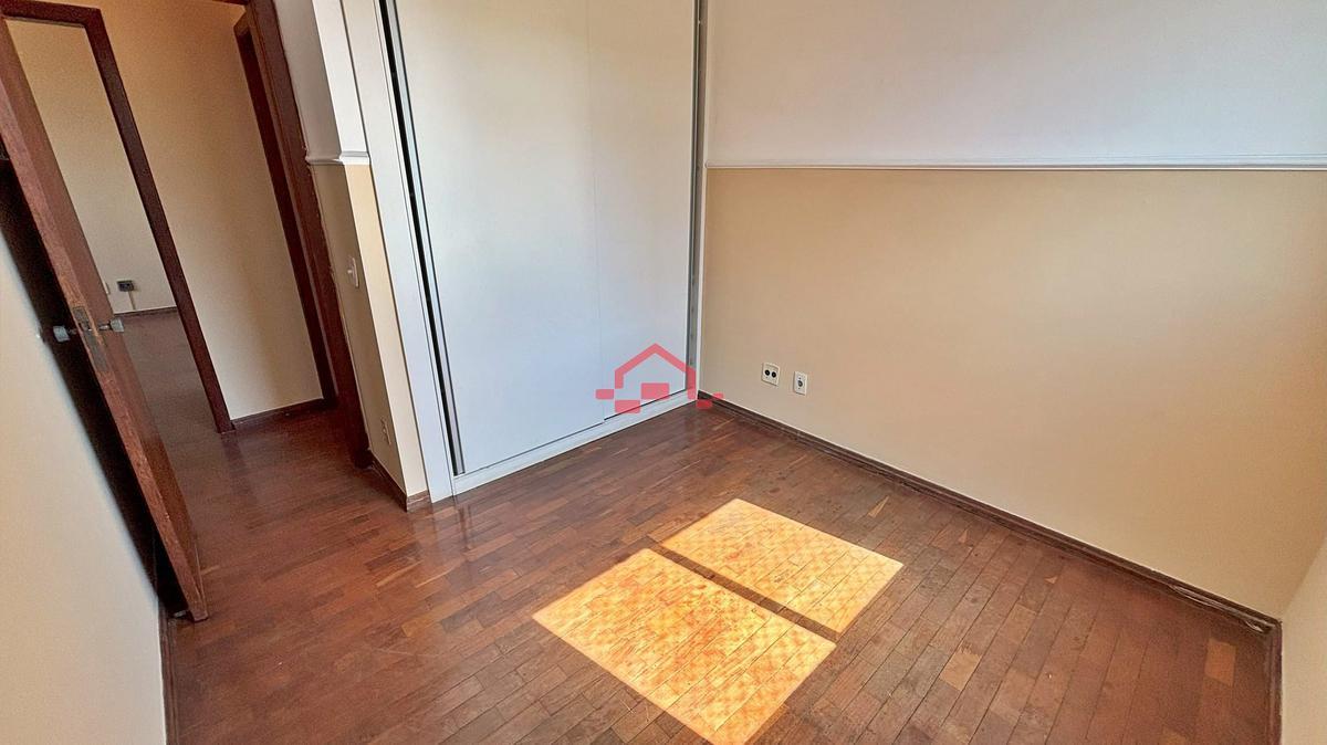 Apartamento, Caiçaras, 3 Quartos, 1 Vaga