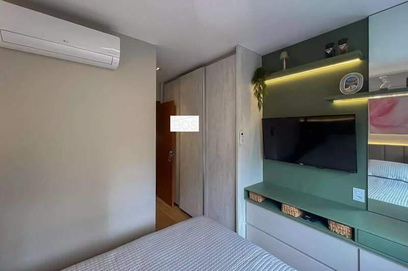 Apartamento, Gutierrez, 2 Quartos, 2 Vagas, 1 Suíte