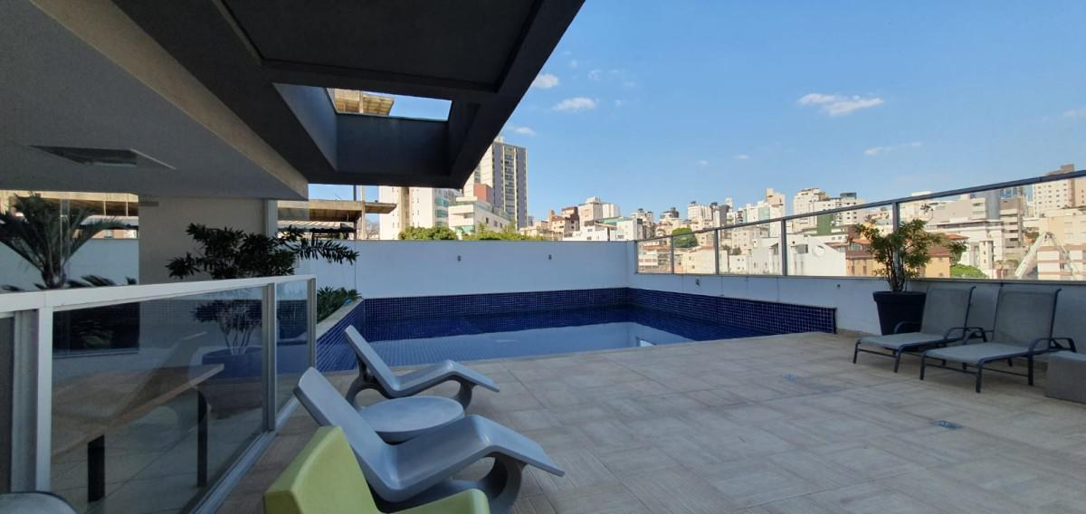 Apartamento, Calafate, 3 Quartos, 2 Vagas, 1 Suíte