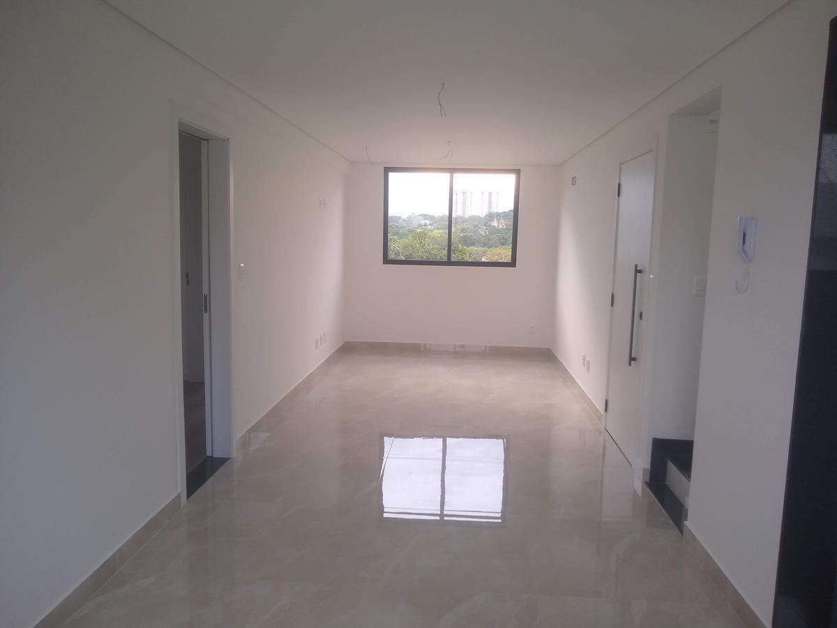 Cobertura, Santa Inês, 4 Quartos, 2 Vagas, 2 Suítes