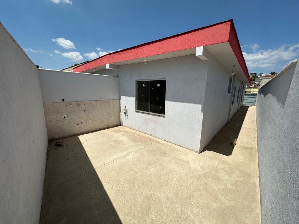 Casa, Riacho da Mata, 3 Quartos, 2 Vagas, 1 Suíte