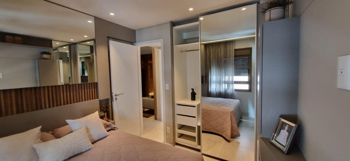 Apartamento, Santo Agostinho, 2 Quartos, 1 Vaga, 2 Suítes