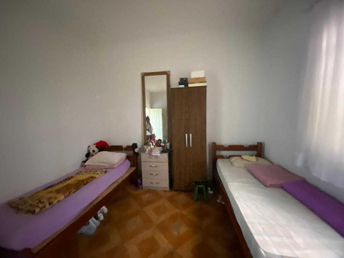 Casa, Aparecida, 3 Quartos, 1 Vaga