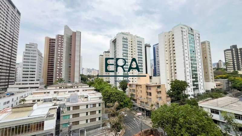 Cobertura, Funcionários, 1 Quarto, 2 Vagas, 1 Suíte